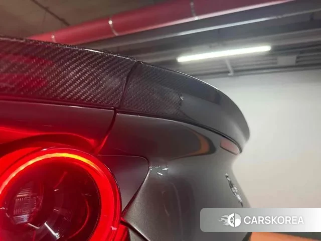 Ferrari 812 GTS id 2964872 из Кореи 7