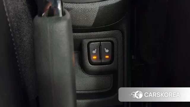 Chevrolet (GM Daewoo) The New Spark id 3707405 из Кореи 7