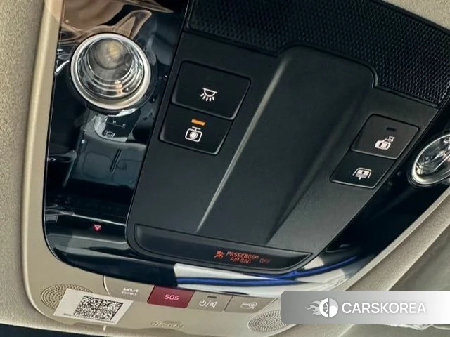 Kia The New K8 Hybrid id 4664722 из Кореи 7