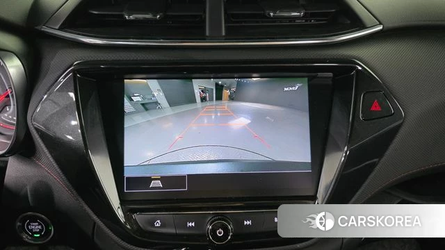 Chevrolet (GM Daewoo) Trailblazer id 3827042 из Кореи 7