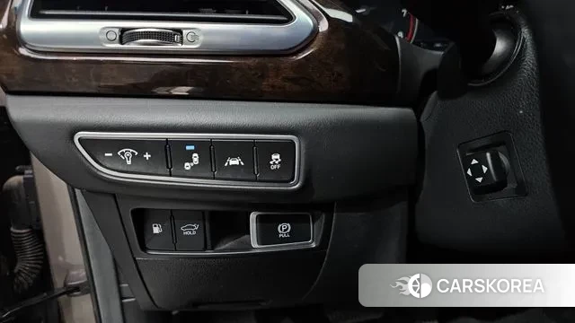 Genesis G90 id 3766415 из Кореи 7