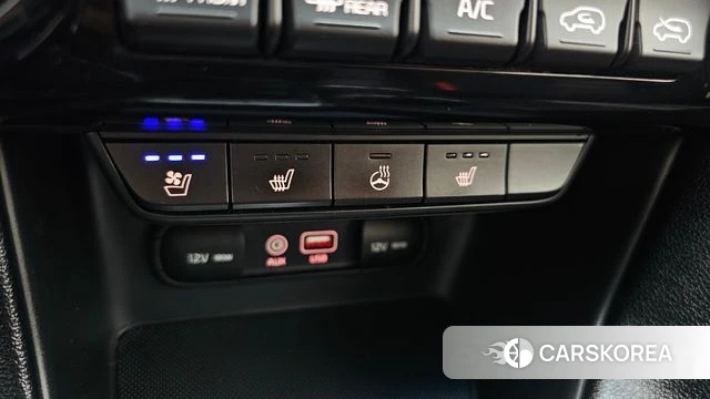 Kia Sportage 4th Generation id 4525956 из Кореи 7