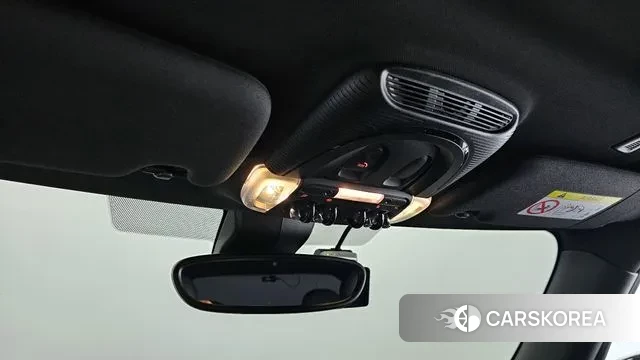 Mini Cooper Electric id 3037246 из Кореи 7