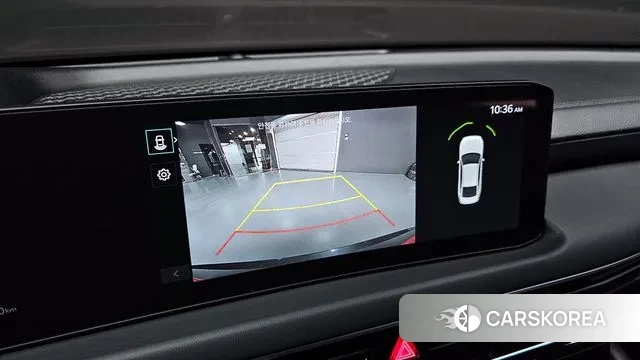 Kia The New K8 id 3739156 из Кореи 7