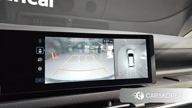 Hyundai The New Tucson (NX4) id 3278635 из Кореи 7