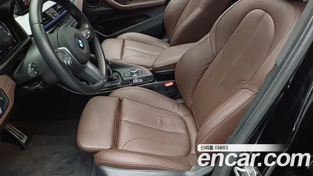 BMW X2 (F39) id 2934914 из Кореи 7