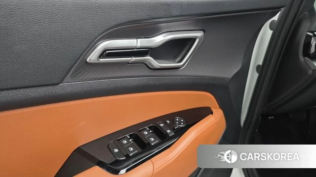 Kia Sportage 5th Generation Hybrid id 3838466 из Кореи 7