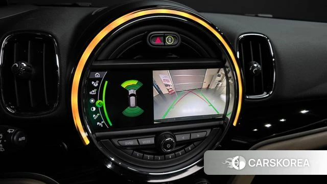 Mini Cooper Countryman id 4693389 из Кореи 7