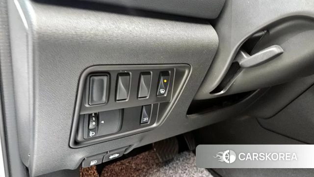 Renault Korea (Samsung) The New QM6 id 3807241 из Кореи 7