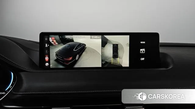 Genesis G80 (RG3) id 3598294 из Кореи 7