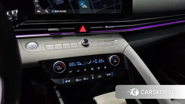 Hyundai Avante (CN7) id 3318592 из Кореи 7