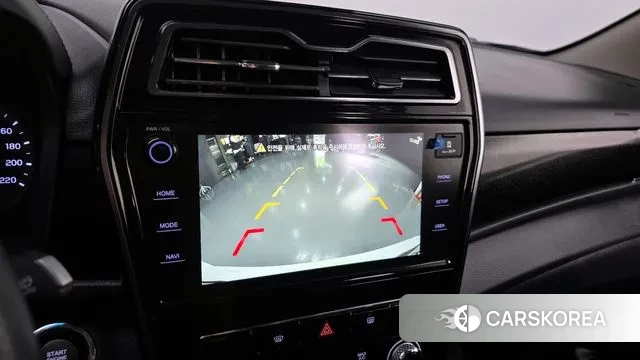 Ssangyong Berry New Tivoli id 2994829 из Кореи 7