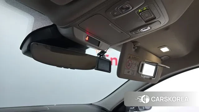 Renault Korea (Samsung) The New SM6 id 3462826 из Кореи 7