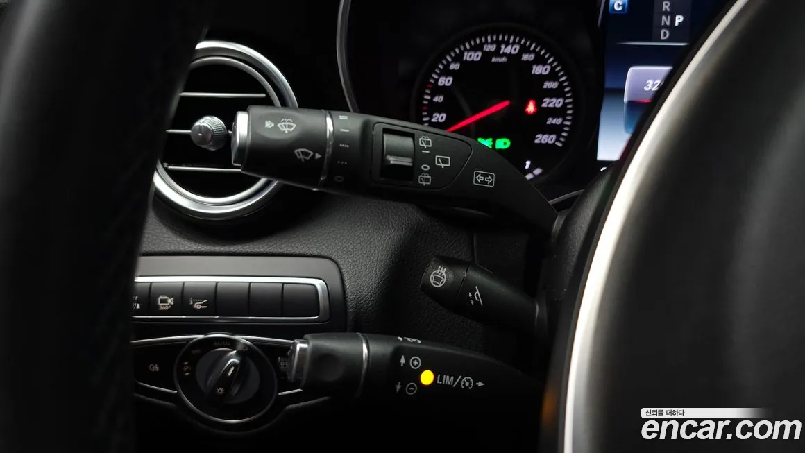 Mercedes-Benz GLC-Class X253 id 1867796 из Кореи 7