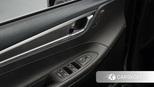 Hyundai The New Grandeur IG Hybrid id 3965746 из Кореи 7