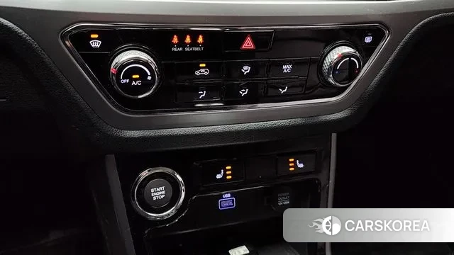 Ssangyong Beautiful Korando id 3608100 из Кореи 7