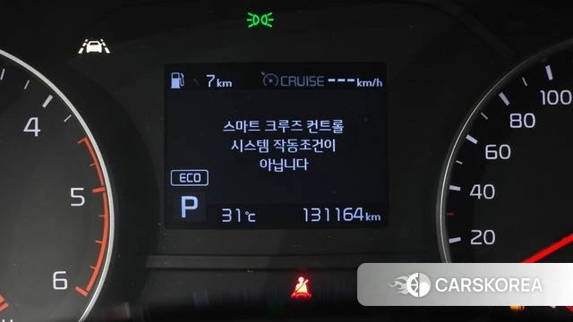 Kia Sportage The Bold id 4776314 из Кореи 7