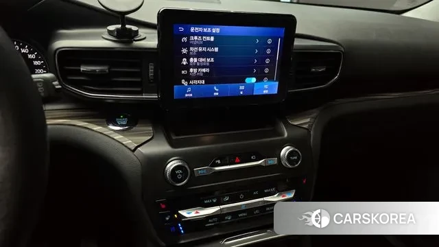 Ford Explorer 6th Generation id 3525432 из Кореи 7