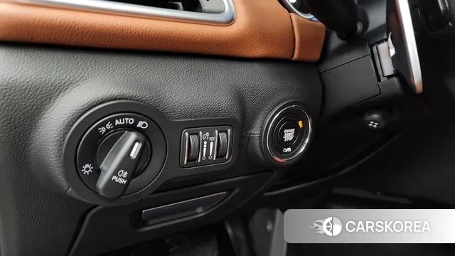 Maserati Ghibli id 3514278 из Кореи 7