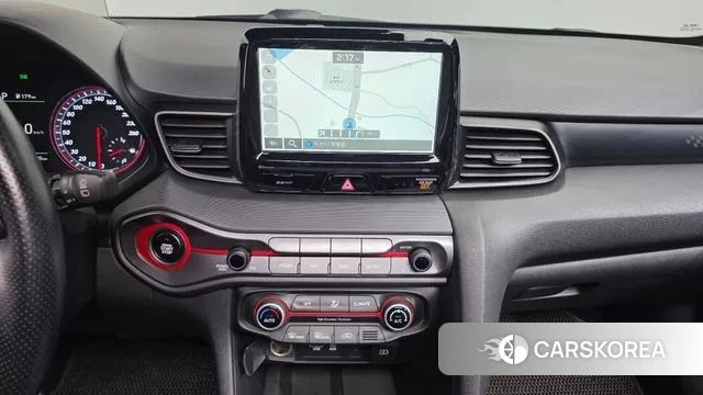 Hyundai Veloster (JS) id 3469207 из Кореи 7