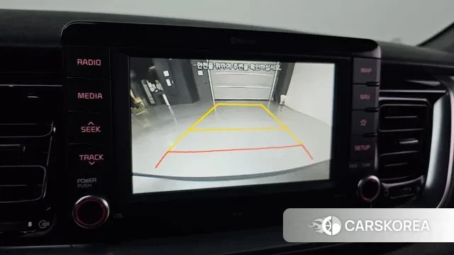 Kia Stonic id 3055531 из Кореи 7