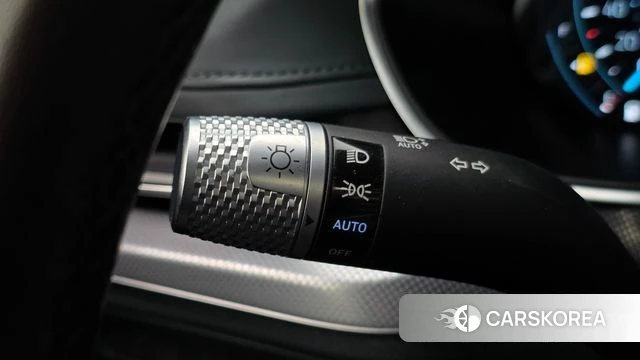 Genesis G80 (RG3) id 4338434 из Кореи 7
