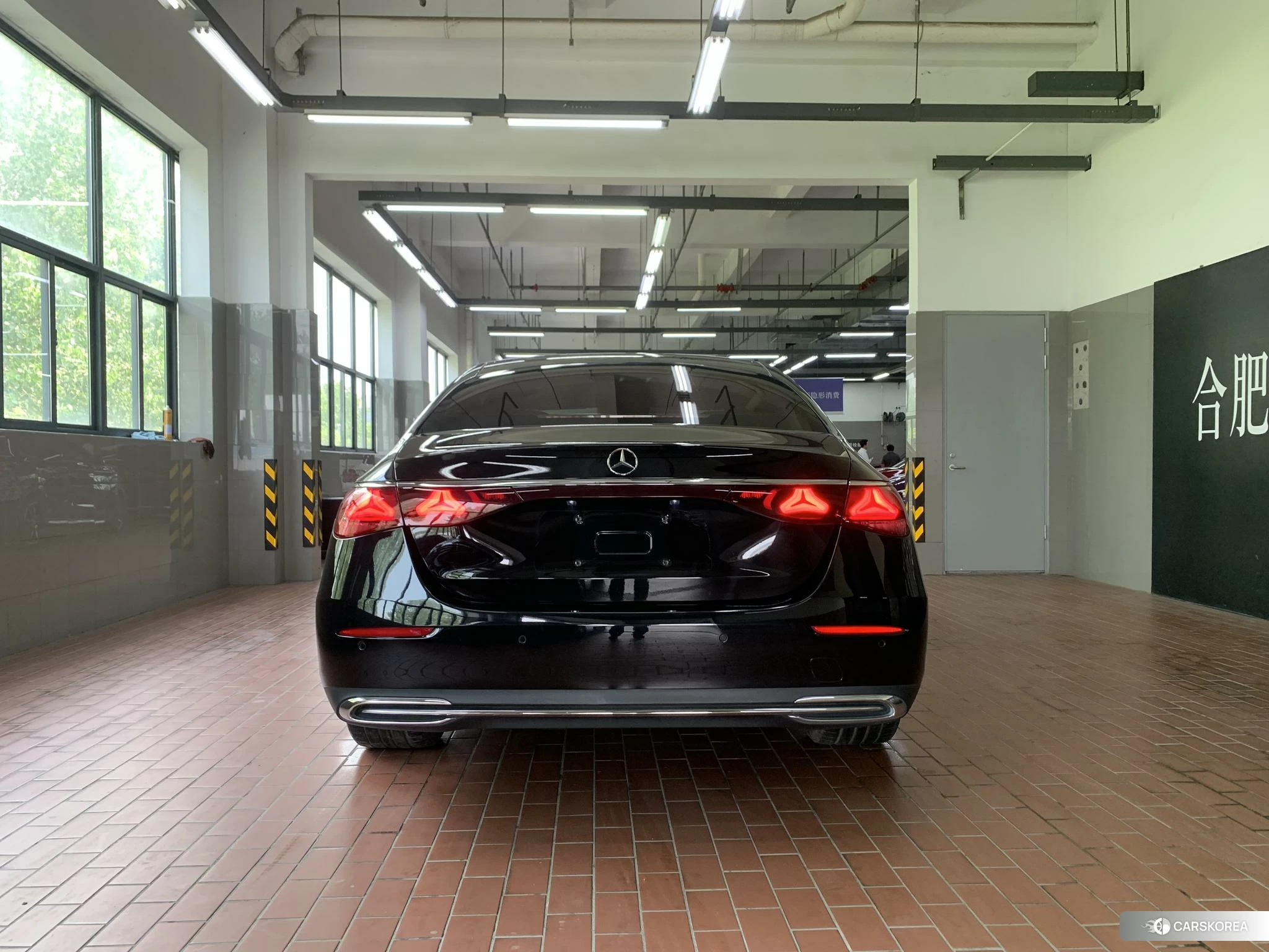 Mercedes-Benz E-Class id 4485522 из Китая 7