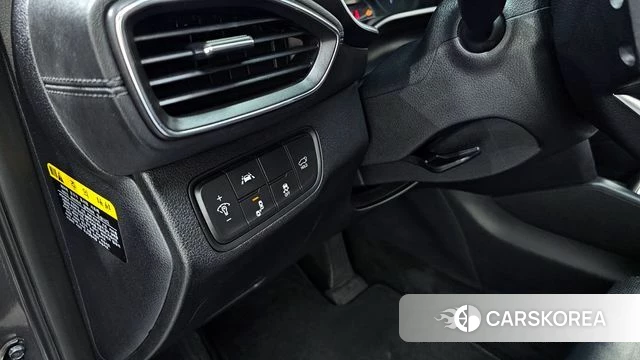 Hyundai Santa Fe TM id 3943047 из Кореи 7