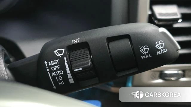 Ssangyong Rexton Sports id 4698921 из Кореи 7