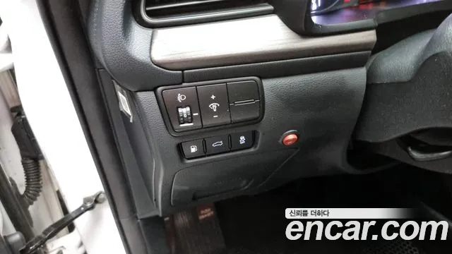 Kia K7 Premier id 2398727 из Кореи 7