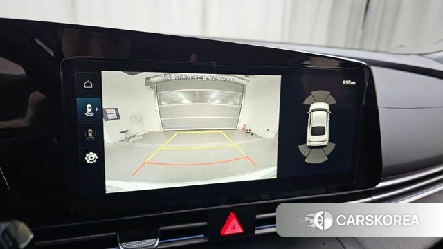 Hyundai The New Avante Hybrid (CN7) id 3882757 из Кореи 7