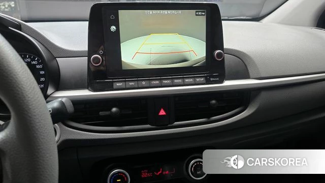 Kia Morning Urban (JA) id 3852733 из Кореи 7