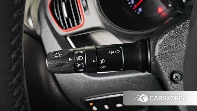 Kia The New Ray id 3965292 из Кореи 7