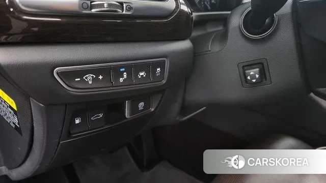 Genesis EQ900 id 3357419 из Кореи 7