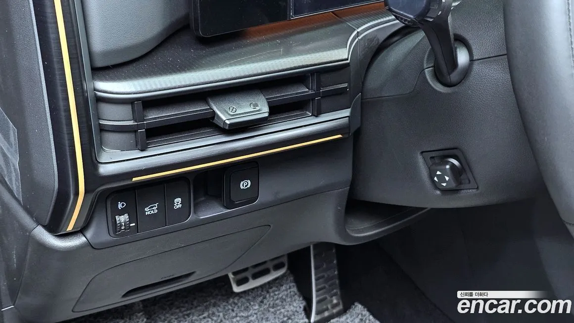 Hyundai Santa Fe (MX5) id 2048940 из Кореи 7