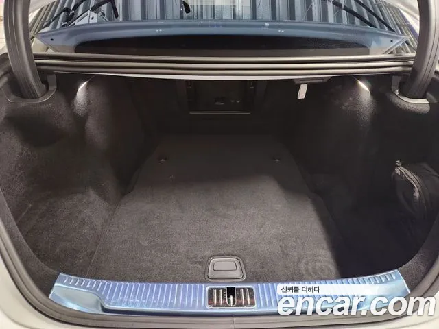 Mercedes-Benz S-Class W223 id 2473817 из Кореи 7