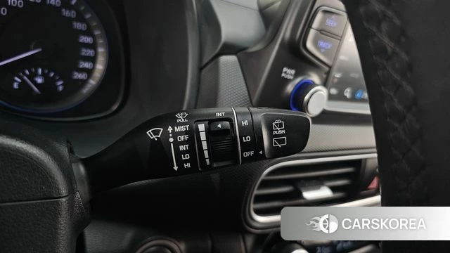 Hyundai Kona id 4477091 из Кореи 7