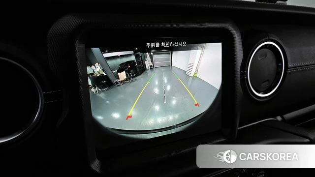 Jeep Wrangler (JL) id 3806915 из Кореи 7