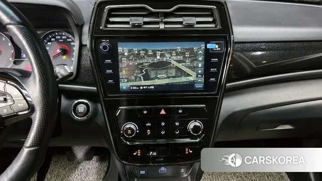 Ssangyong Berry New Tivoli id 3090464 из Кореи 7