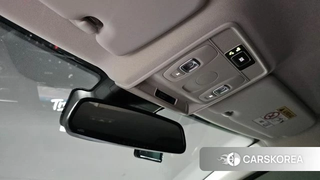 Renault Korea (Samsung) XM3 id 4735635 из Кореи 7