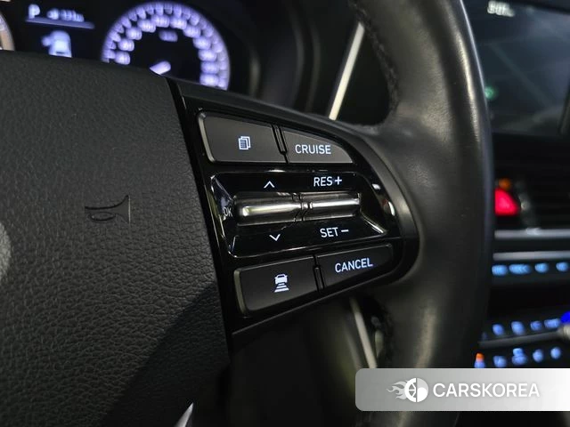 Hyundai Grandeur IG id 3834696 из Кореи 7