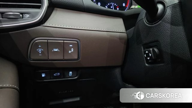 Hyundai Grandeur IG id 3917197 из Кореи 7