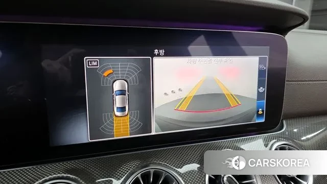 Mercedes-Benz CLS-Class C257 id 3519968 из Кореи 7