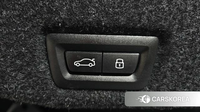 BMW 5 Series (G60) id 4565760 из Кореи 7