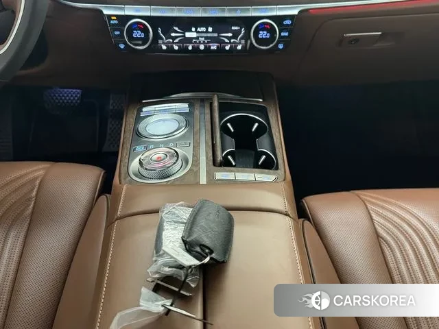 Genesis G80 (RG3) id 3023140 из Кореи 7