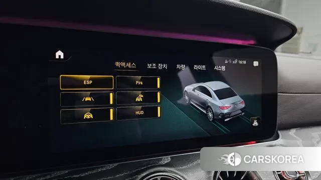 Mercedes-Benz CLS-Class C257 id 3525215 из Кореи 7