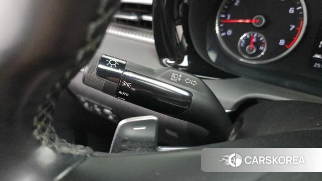 Kia K5 3rd generation id 4458843 из Кореи 7
