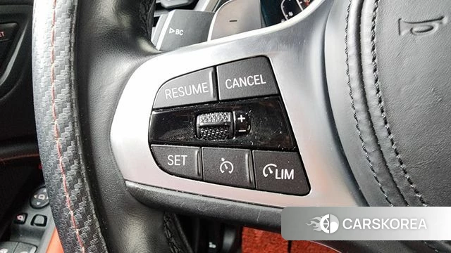 BMW 1 Series (F40) id 4489787 из Кореи 7