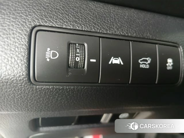 Hyundai The New Santa Fe id 4935598 из Кореи 7