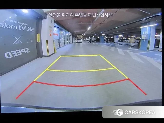 Hyundai Sonata D Edge (DN8) id 3706625 из Кореи 7